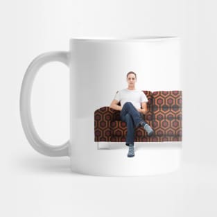 Overlook Couch Mug